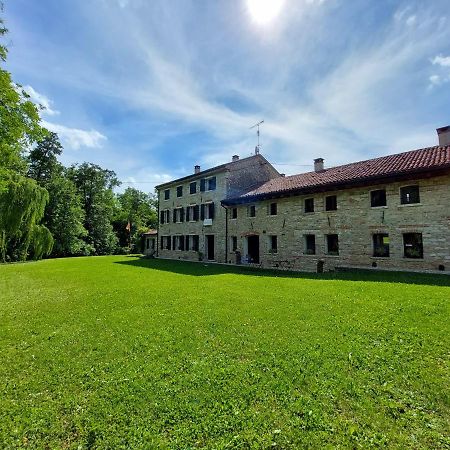 La Cordana Rooms Valdobbiadene Exterior foto