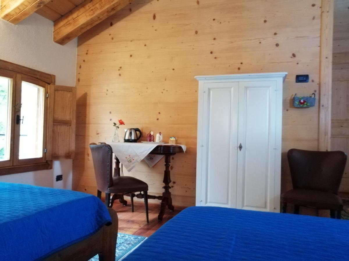 La Cordana Rooms Valdobbiadene Exterior foto